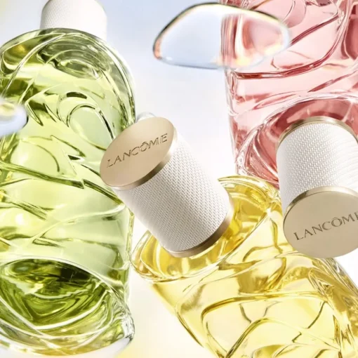 Ô de Lancome Eau de Toilette Spray Ôver The Top von Lancôme