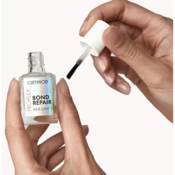 Über- & Unterlacke Proplex Bond Repair von Catrice
