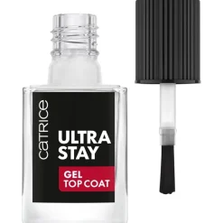 Über- & Unterlacke Ultra Stay Gel Top Coat von Catrice