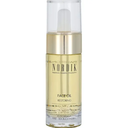 Öl & Serum Face Oil von NORDIK
