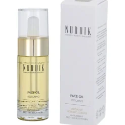 Öl & Serum Face Oil von NORDIK