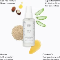 Öl & Serum Frizz Fix Serum von BondiBoost