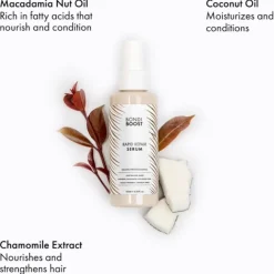 Öl & Serum Serum von BondiBoost
