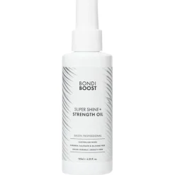 Öl & Serum Super Shine+ Strength Oil von BondiBoost