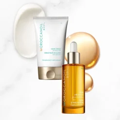 Öle & Seren Pure Argan Oil von Moroccanoil