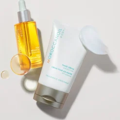 Öle & Seren Pure Argan Oil von Moroccanoil