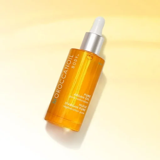 Öle & Seren Pure Argan Oil von Moroccanoil