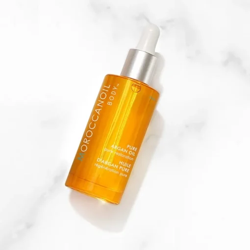 Öle & Seren Pure Argan Oil von Moroccanoil
