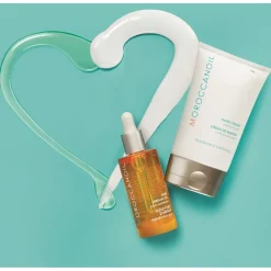 Öle & Seren Pure Argan Oil von Moroccanoil