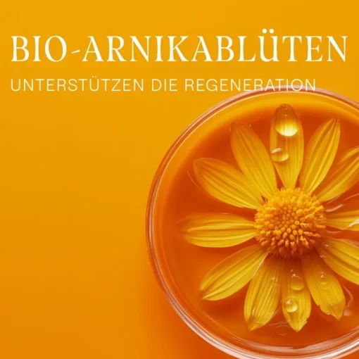 Öle Sport Massage Roll-on Arnika Muskelentspannung durch eine schnelle & einfache Massage von Weleda