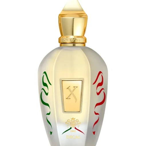 XERJOFF 1861 Collection Decas Eau de Parfum Spray