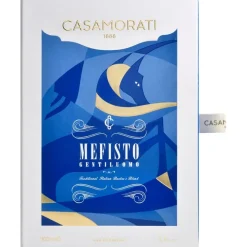 XERJOFF Casamorati Mefisto Gentiluomo Eau de Parfum Spray