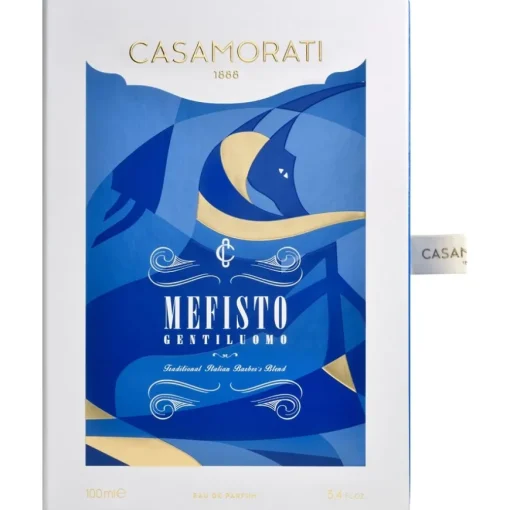 XERJOFF Casamorati Mefisto Gentiluomo Eau de Parfum Spray