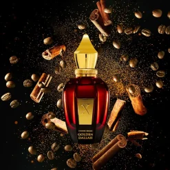 XERJOFF Coffee Break Collection Golden Dallah Eau de Parfum Spray