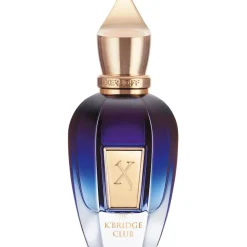 XERJOFF Join The Club Collection K'Bridge Eau de Parfum Spray