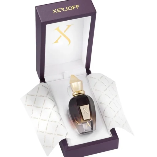 XERJOFF Oud Stars Collection Alexandria Orientale Eau de Parfum Spray