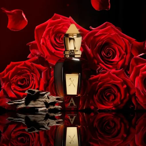 XERJOFF Oud Stars Collection Alexandria Orientale Eau de Parfum Spray