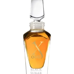XERJOFF Oud Stars Collection Black Sukar Attar Oil