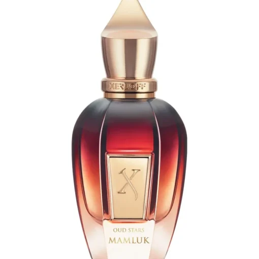 XERJOFF Oud Stars Collection Mamluk Parfum