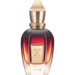 XERJOFF Oud Stars Collection Zafar Parfum