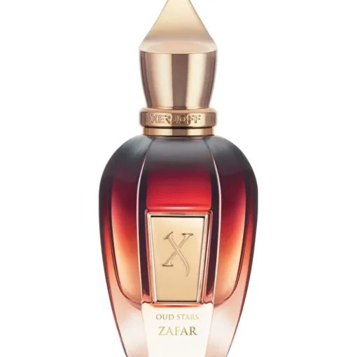 XERJOFF Oud Stars Collection Zafar Parfum