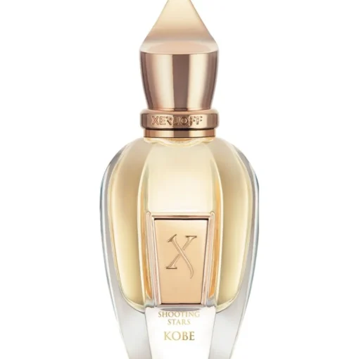 XERJOFF Shooting Stars Collection Kobe Parfum