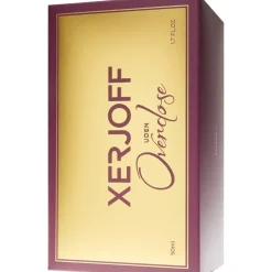 XERJOFF Shooting Stars Collection Uden Overdose Parfum