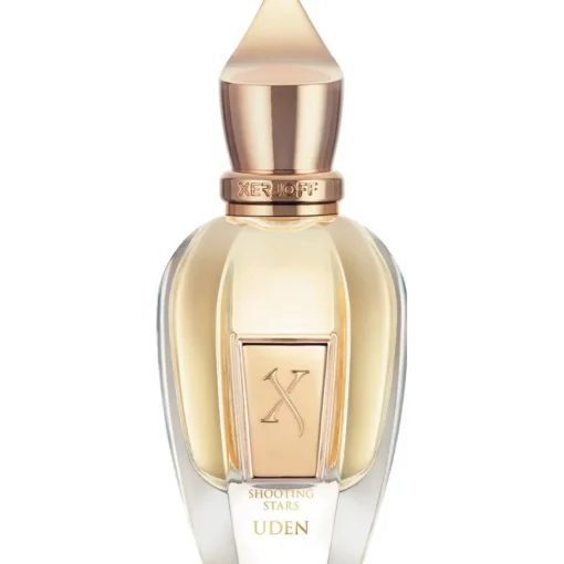 XERJOFF Shooting Stars Collection Uden Parfum