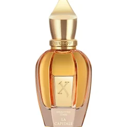 XERJOFF Spotlight Collection La Capitale Eau de Parfum Spray