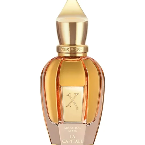 XERJOFF Spotlight Collection La Capitale Eau de Parfum Spray