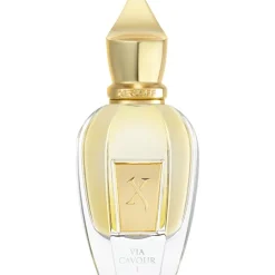 XERJOFF Spotlight Collection Via Cavour 1 Parfum