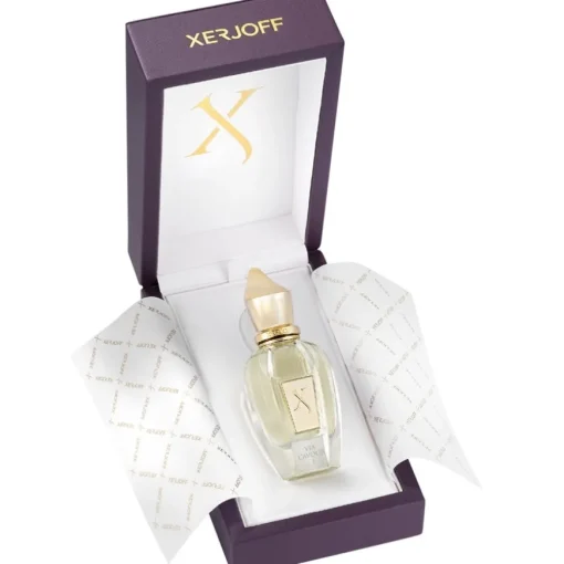 XERJOFF Spotlight Collection Via Cavour 1 Parfum