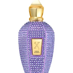 XERJOFF V-Collection Purple Accento Eau de Parfum Spray