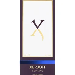 XERJOFF V-Collection Soprano Eau de Parfum Spray
