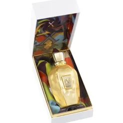 XERJOFF Vibe Collection Accento Overdose Eau de Parfum Spray