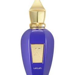 XERJOFF Vibe Collection Laylati Eau de Parfum Spray