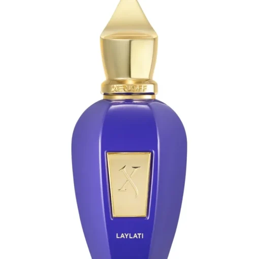 XERJOFF Vibe Collection Laylati Eau de Parfum Spray