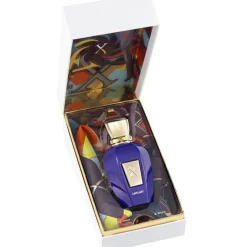 XERJOFF Vibe Collection Laylati Eau de Parfum Spray