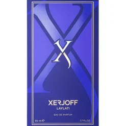 XERJOFF Vibe Collection Laylati Eau de Parfum Spray
