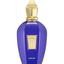 XERJOFF Vibe Collection Laylati Eau de Parfum Spray