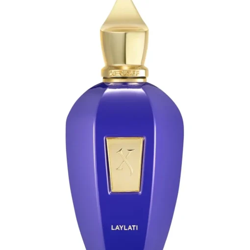 XERJOFF Vibe Collection Laylati Eau de Parfum Spray