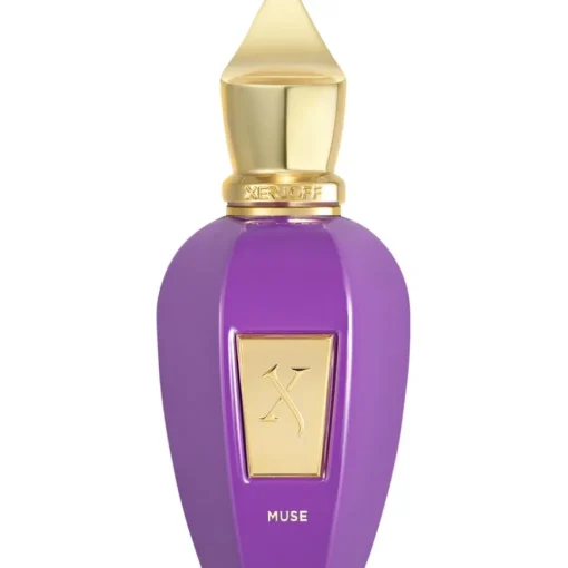 XERJOFF Vibe Collection Muse Eau de Parfum Spray