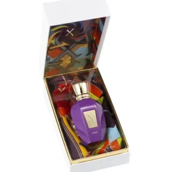 XERJOFF Vibe Collection Muse Eau de Parfum Spray