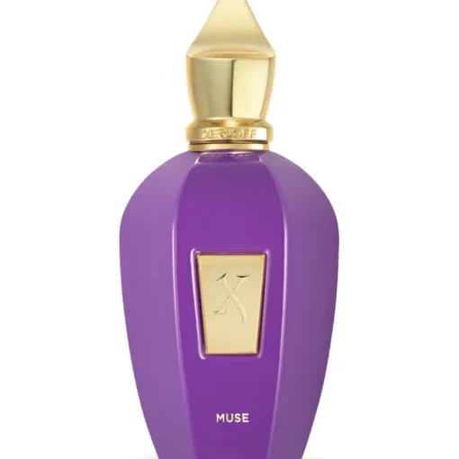 XERJOFF Vibe Collection Muse Eau de Parfum Spray