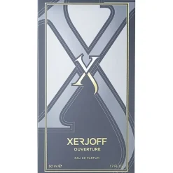 XERJOFF Vibe Collection Overture Eau de Parfum Spray