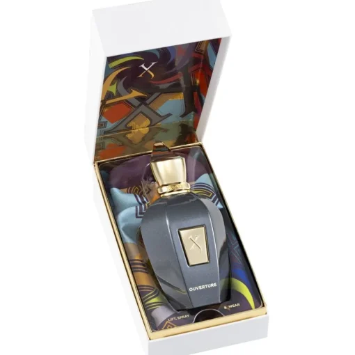 XERJOFF Vibe Collection Overture Eau de Parfum Spray