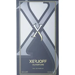 XERJOFF Vibe Collection Overture Eau de Parfum Spray