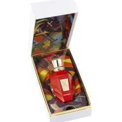 XERJOFF Vibe Collection Wardasina Eau de Parfum Spray
