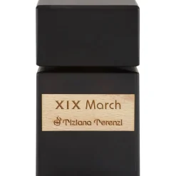 XIX March Extrait de Parfum von Tiziana Terenzi