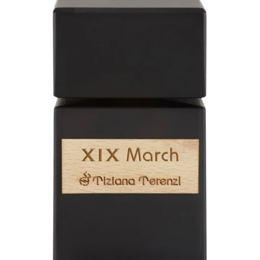 XIX March Extrait de Parfum von Tiziana Terenzi